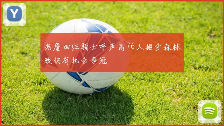 老詹回归骑士呼声高76人掘金森林狼仍有机会争冠