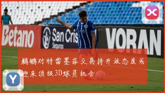 鹈鹕对特雷墨菲交易持开放态度或迎来顶级3D球员机会
